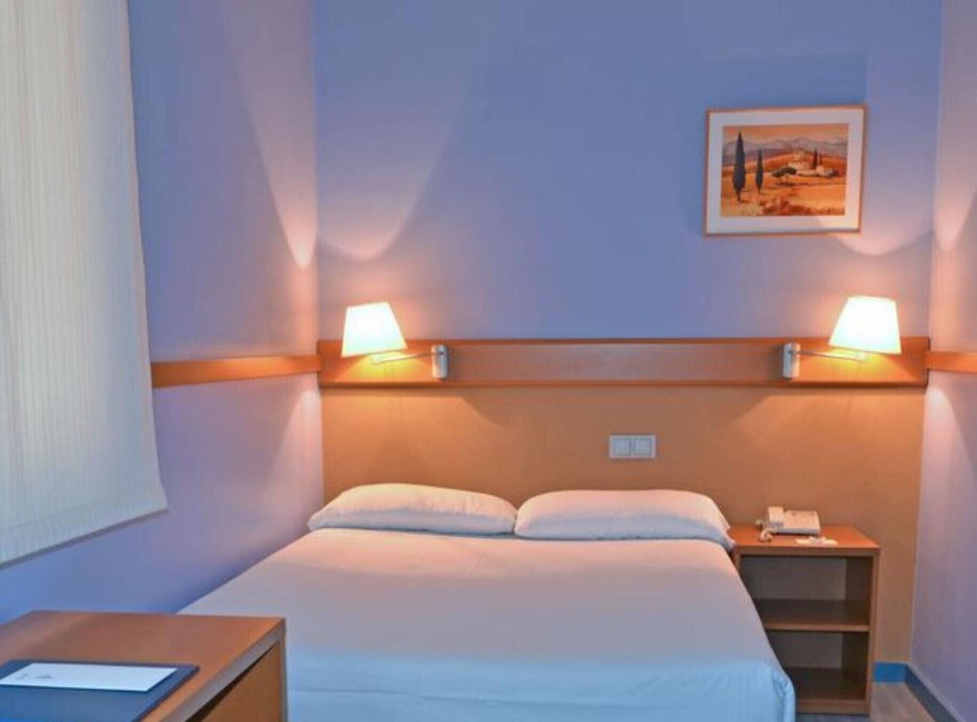 Hotel Murrieta Logroño Exterior foto