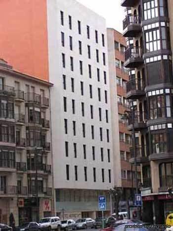 Hotel Murrieta Logroño Amenidades foto