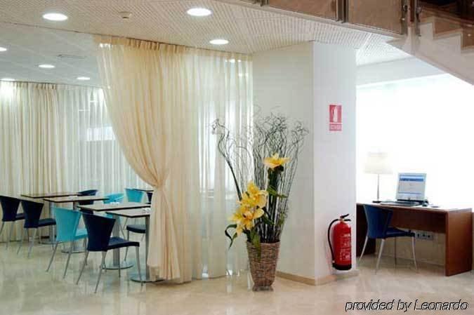 Hotel Murrieta Logroño Exterior foto