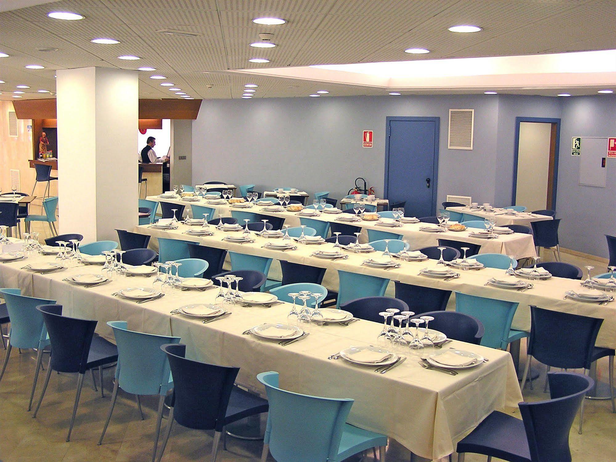Hotel Murrieta Logroño Exterior foto